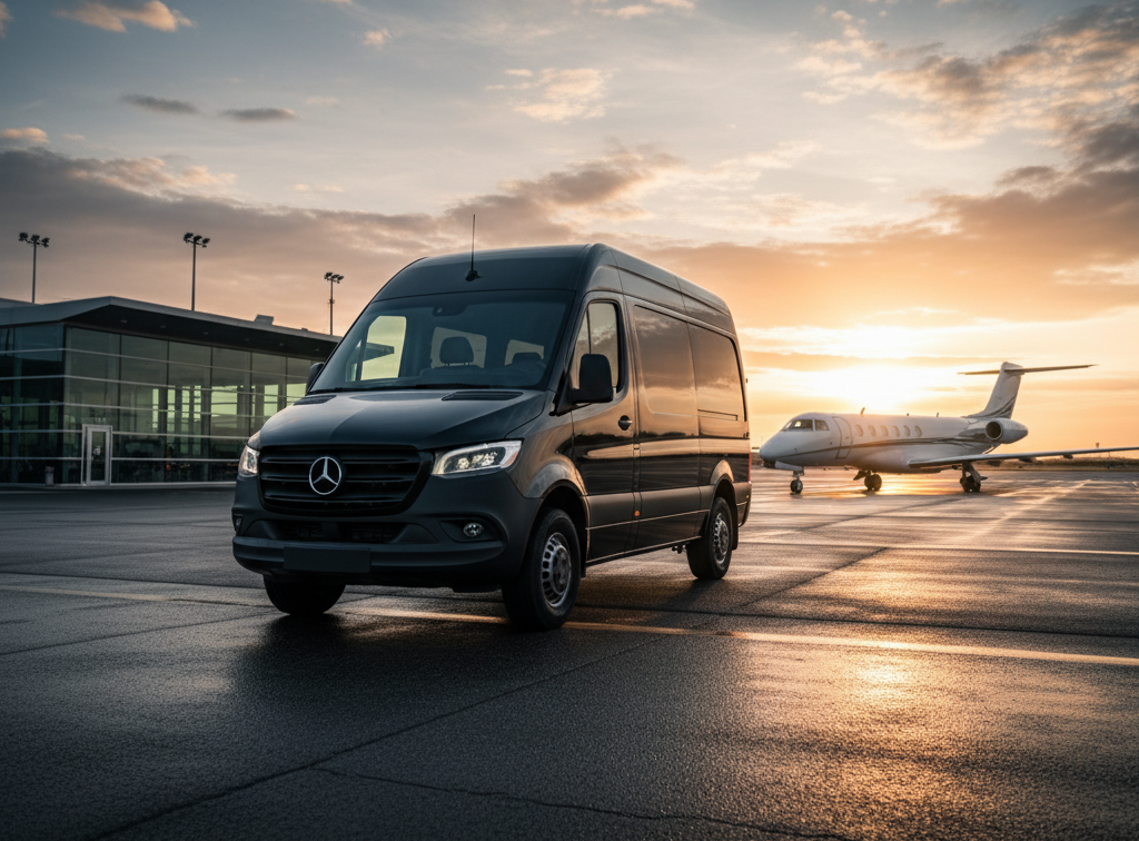 Montreal Airport to Brownsburg-Chatham